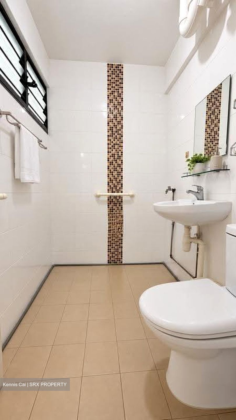 Blk 267 Yishun Street 22 (Yishun), HDB 4 Rooms #634688311